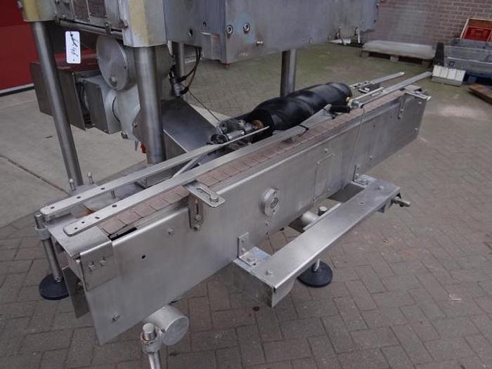 Used 1985 Hema DM60R