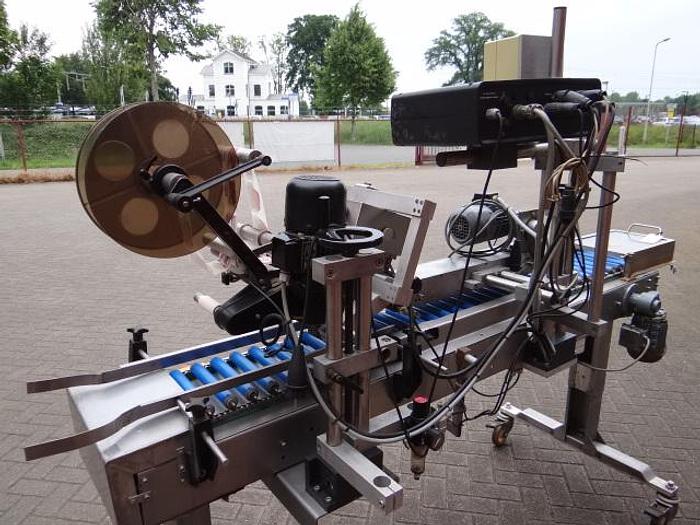 Used Schäfer combina