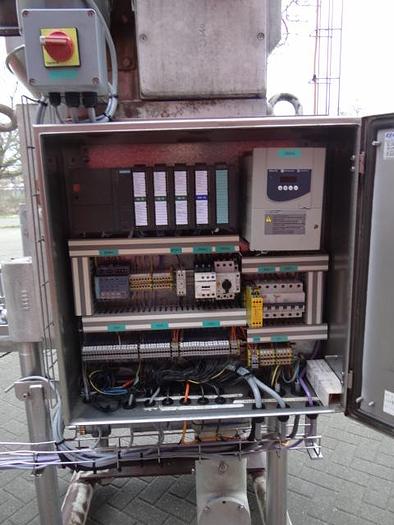 Used Hema DM60CB
