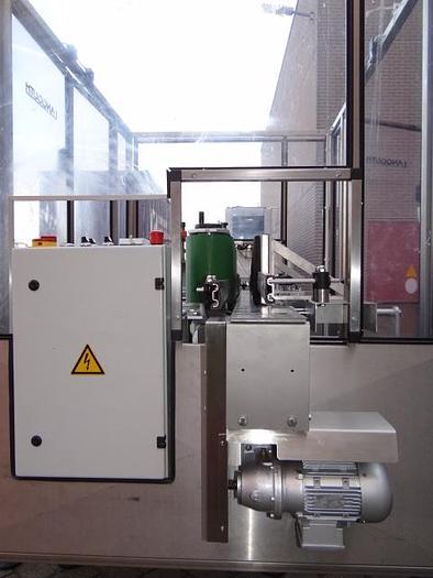 Used 2005 Langguth E204-R-210