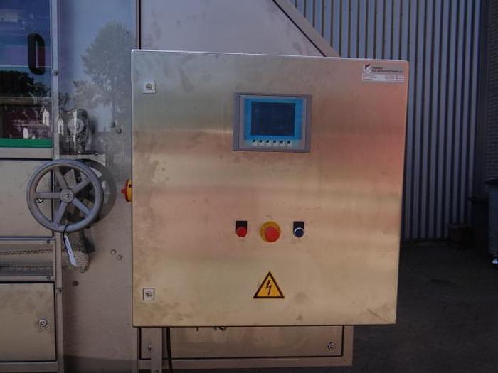 Used Niko 036/38