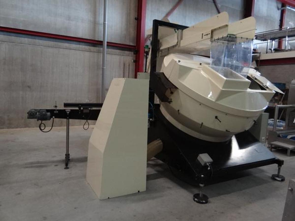 Gebruikt Unscambler PET bottle 0,5ltr