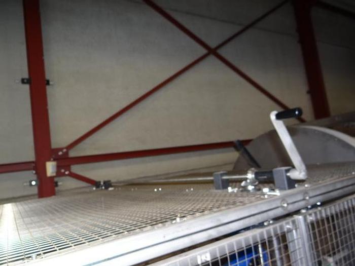 Used Lenssen Vul- en Sluittechniek B.V.