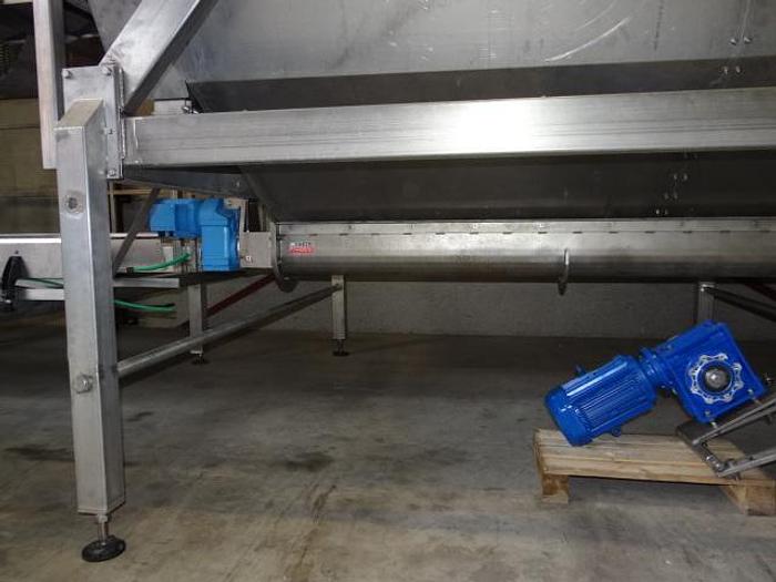 Used Lenssen Vul- en Sluittechniek B.V.