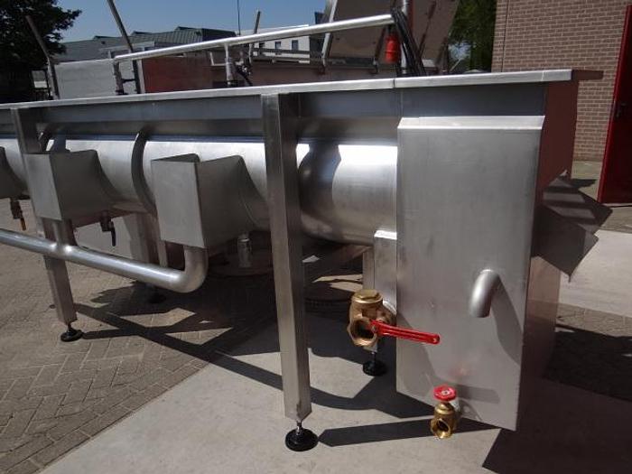 Used Lenssen Vul- en Sluittechniek B.V.