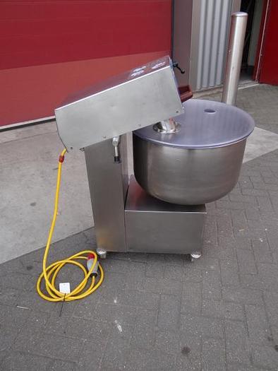 Used 1993 Talsa Mix 90ST/28