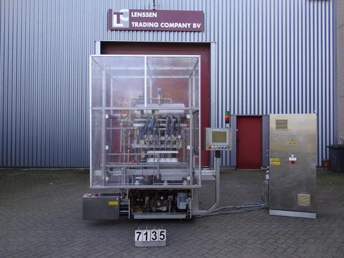 Used Groninger DFV6000