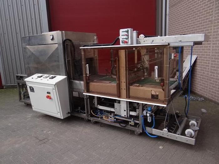 Used Polypack 2060SA