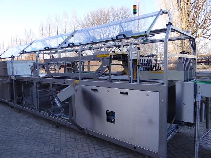 Used 2003 Meypack SW 90M/40-2