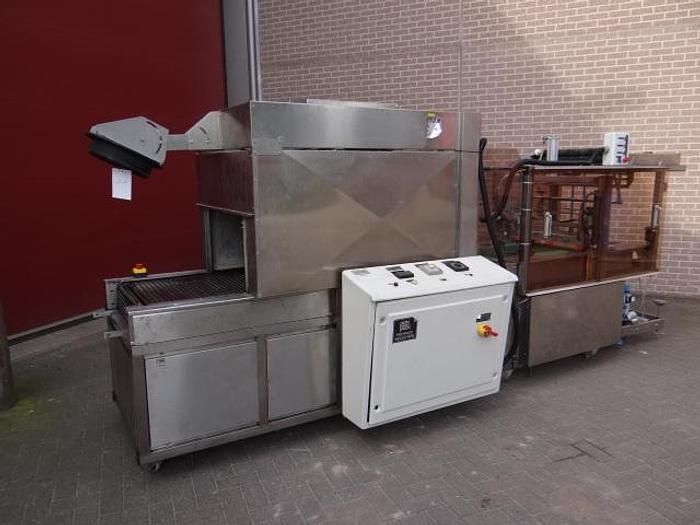 Used Polypack 2060SA