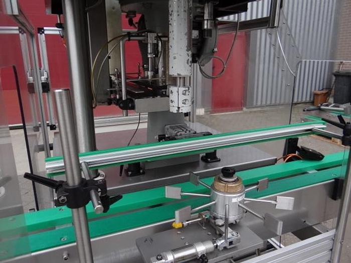 Used 2003 Sneyders ase-dster