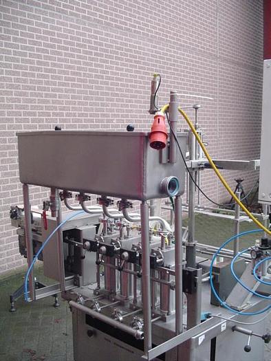 Used Bosch Strunck EKL-E-04