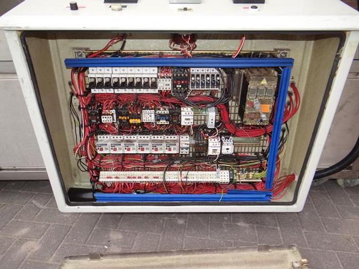 Used Polypack 2060SA