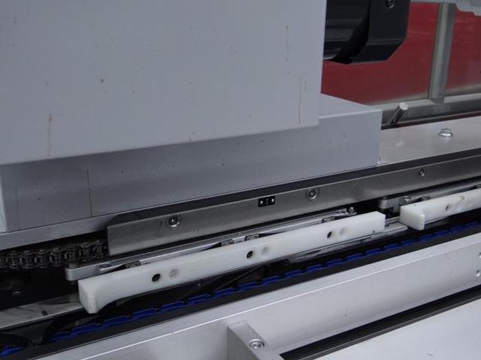 Used 1990 Imball Multipack200R-P340AY