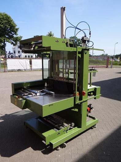 Used 1979 Kallfass retracta 600