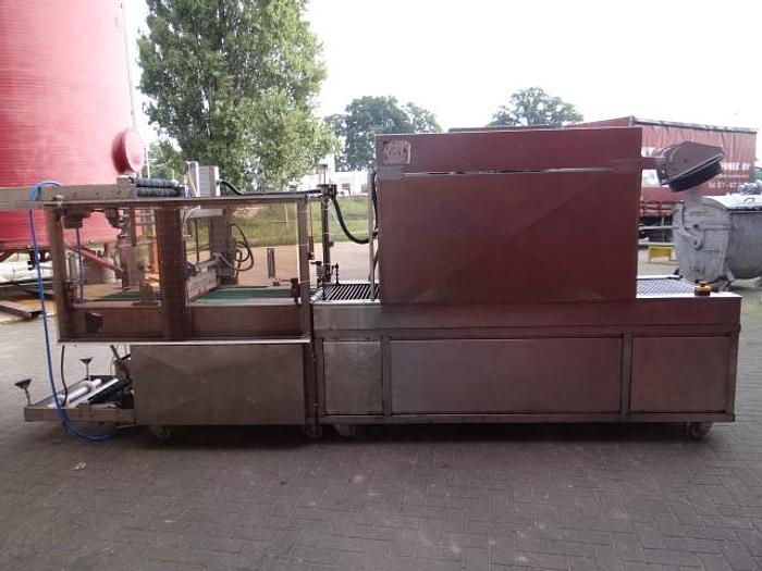 Used Polypack 2060SA