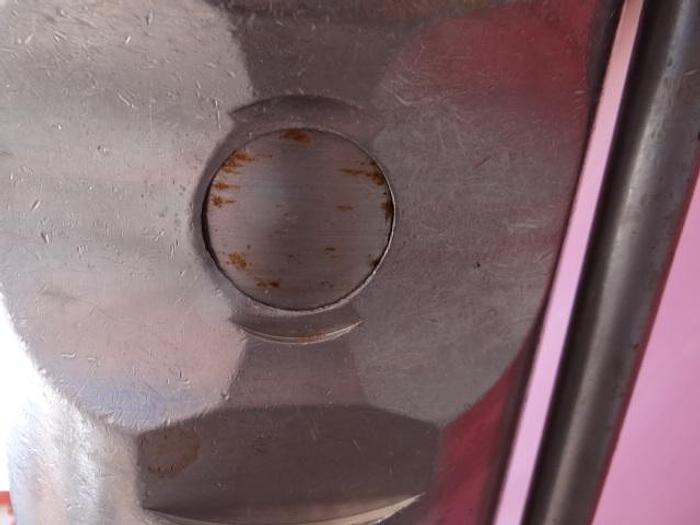 Used 1980 Lieder FS-6