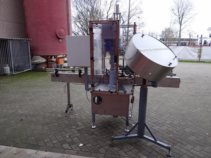 Used Bosch strunck
