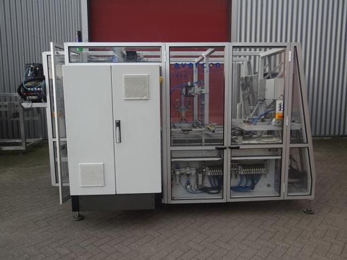 Used 2009 Avercon