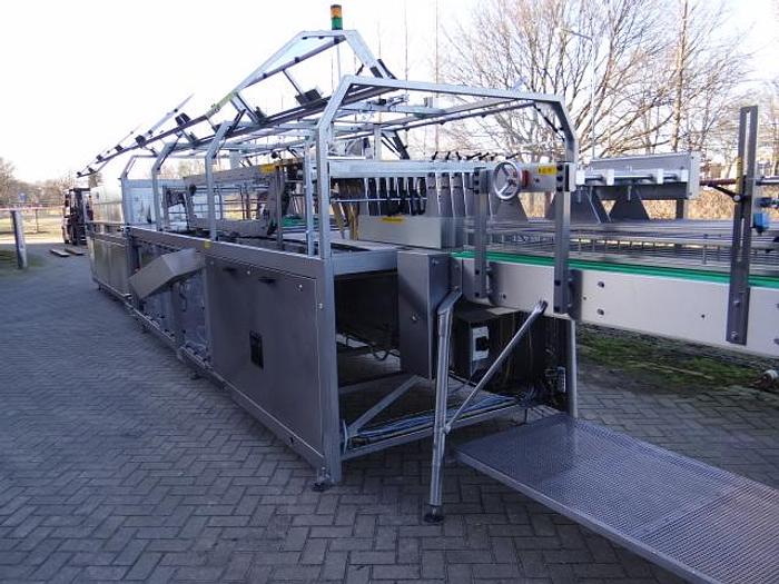 Used 2003 Meypack SW 90M/40-2