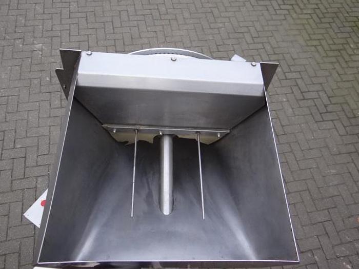 Used 1987 Calumatic SC-1