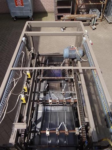 Used Breda Packaging TL1200