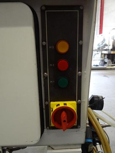 Used 1995 Multipond 10-Feb