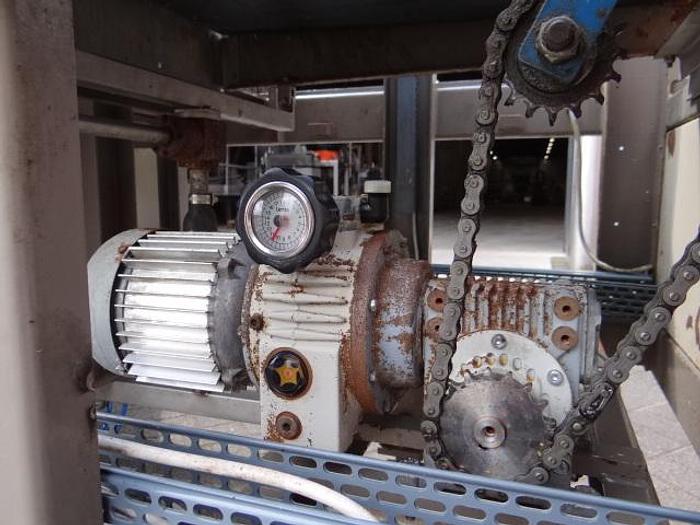 Used Breda Packaging TL1200