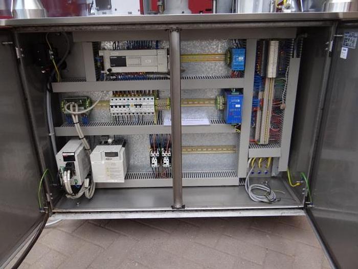 Used Packaging Automation Ltd Fastfill 60