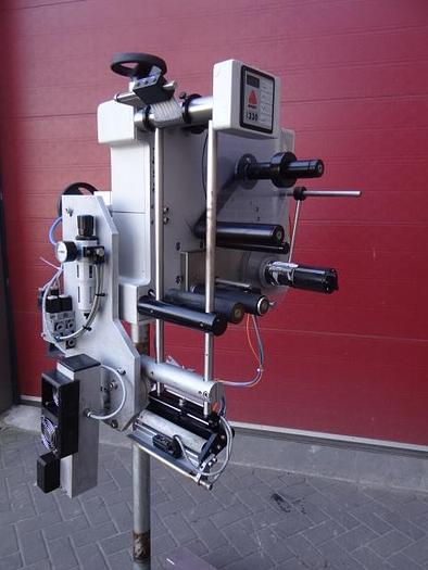 Used 1998 Avery ALS 300L