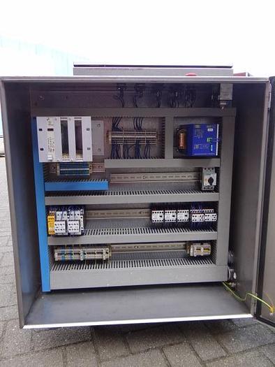 Used 1993 Groninger DFV6000