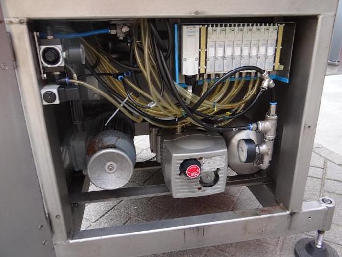Used 2006 Pano VKV-15