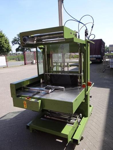 Used 1979 Kallfass retracta 600