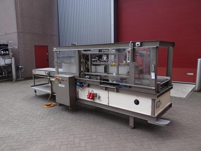Used Breda Packaging TL1200