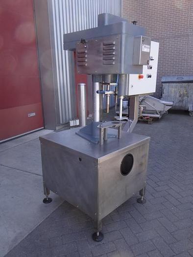 Used Bosch Strunck