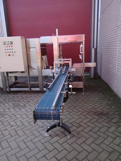 Used Polypack