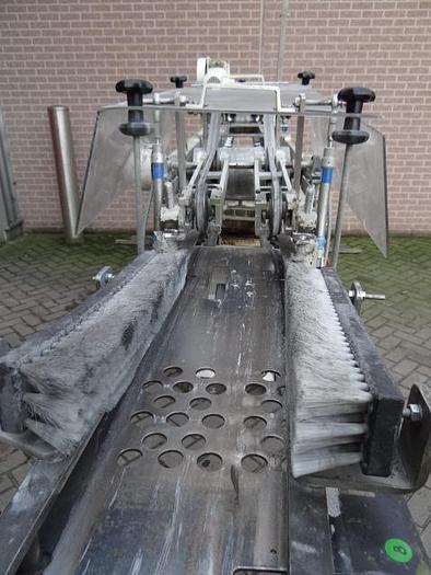 Used De Santis Cilliotta