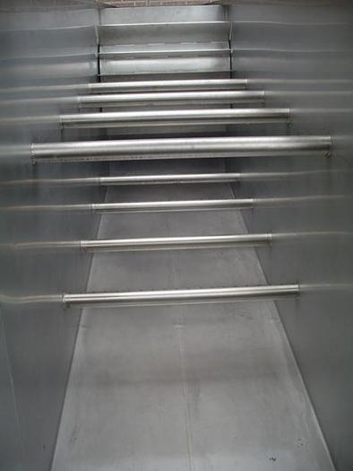 Used 2008 LVS IFW 500