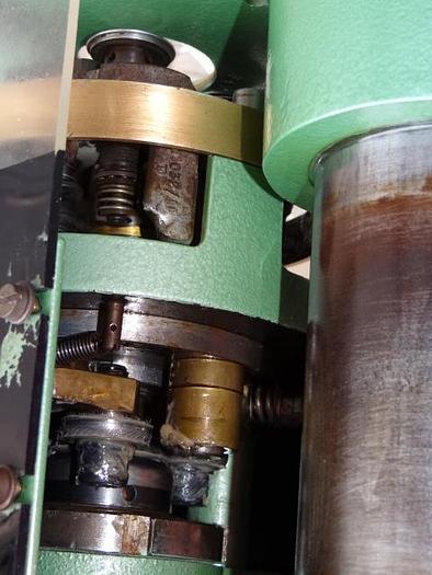 Used 1988 Bender-Werke 2632