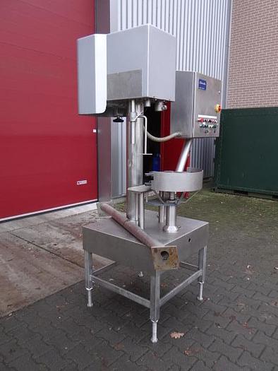 Used Calumatic STV-1