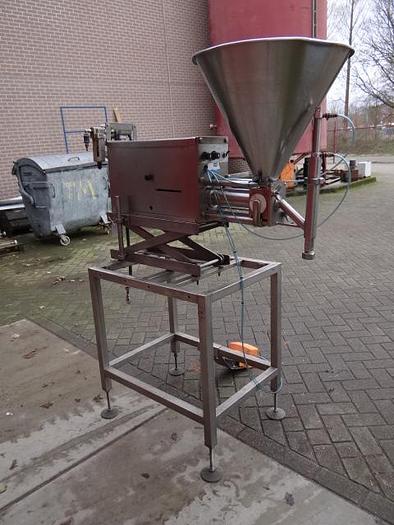 Used Turbo Tools