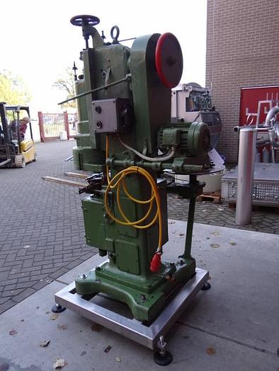 Used IMC 178