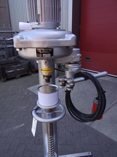Used Lanico V12