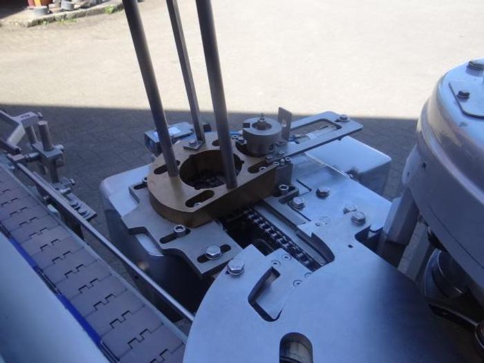 Used Lubeca LW202