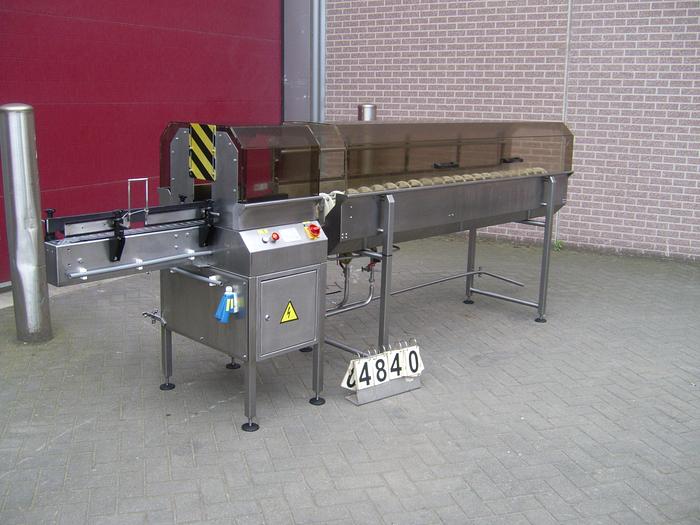 Used 1990 Blom & maters ML-23-SP