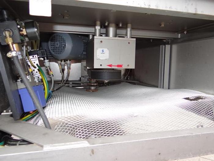 Used 2004 Zalkin TM200NG