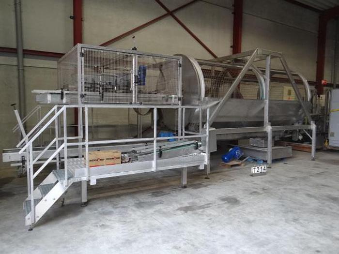 Used Lenssen Vul- en Sluittechniek B.V.