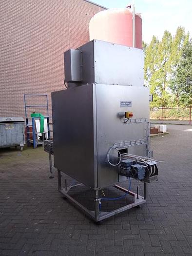 Used 2010 Meyer