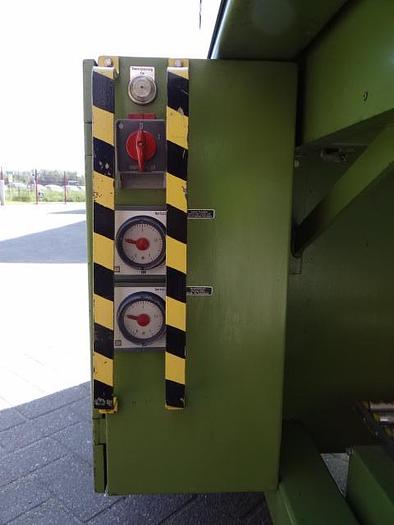 Used 1979 Kallfass retracta 600