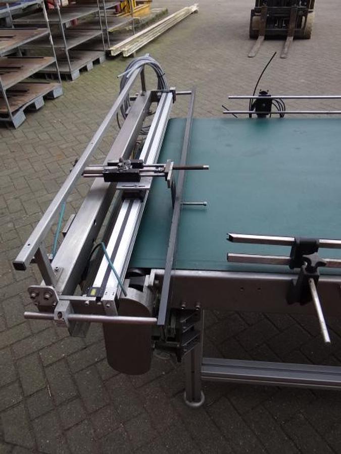 Gebruikt 1997 Adriaans Z1000